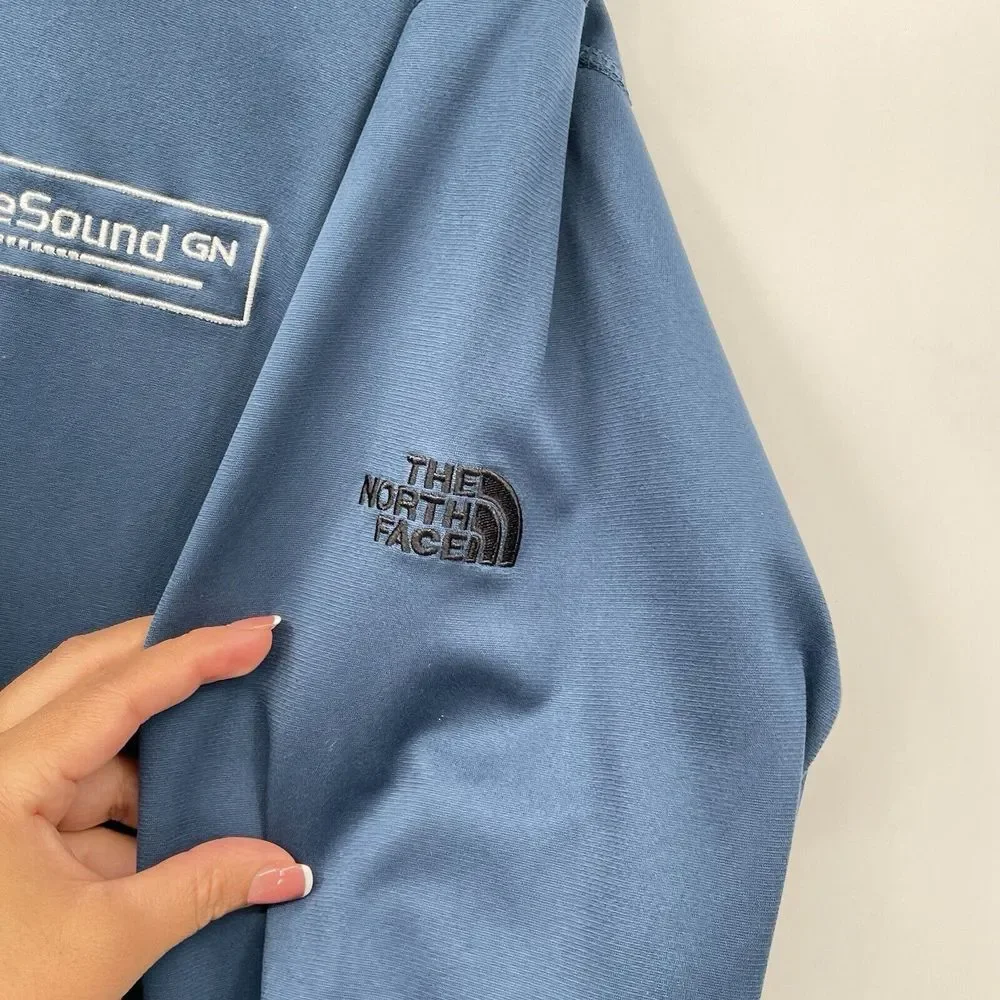 The North Face north face